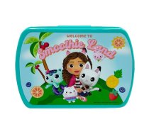 Lunchbox Gabby's Dollhouse GD00007 KiDS Licensing