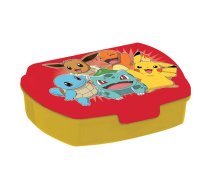 Pokemon breakfast bag PK00032 KiDS LIcensing.