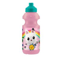 Water bottle 350ml Gabby's Dollhouse