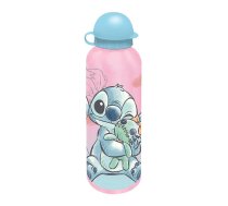 Water bottle 500ml Stitch ST00057 KiDS Licensing (pink)