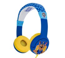 Wired headphones for Kids OTL Paw Patrol Chase (navy blue)