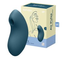 Clitoral massager Satisfyer Vulva Lover 2 (blue)