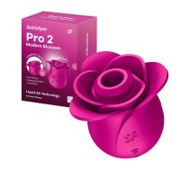 Clitoral massage Satysfier Pro 2 Modern Blossom