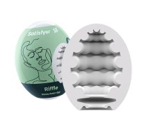 Masturbator Satisfyer Egg Riffle