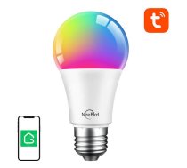 RGB Gosund WB4 8W 800lm Tuya smart LED bulb