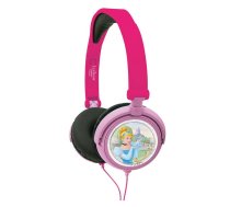 Headphones Disney Princess Lexibook