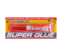 Klej uniwersalny Super Glue