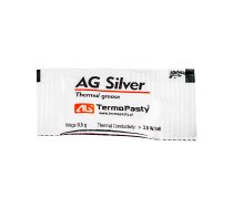 Pasta termoprzewodząca Silver 0,5g AG AGT-143