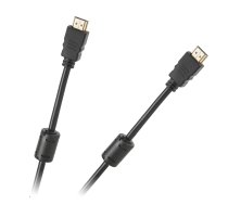 Kabel HDMI-HDMI 1.5M  4K, 2.0