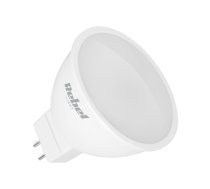 Lampa Led Rebel 6W, MR16, 6500K, 12V