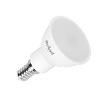 Lampa Led Rebel 7W, E14, 4000K, 230V