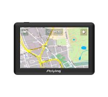 Nawigacja GPS Peiying Basic PY-GPS5015 + Mapa