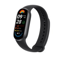 Smartband Xiaomi Mi Band 9 5ATM SpO2 Amoled