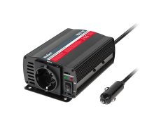 Przetwornica REBEL 12V/230V 150W (gn. typu F :niemieckie)