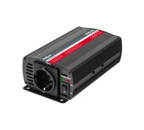 Przetwornica REBEL 12V/230V 300W  (gn. typu F :niemieckie)