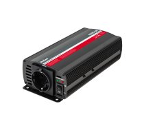 Przetwornica REBEL 12V/230V 500W  (gn. typu F :niemieckie)