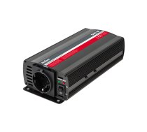 Przetwornica REBEL 24V/230V 500W(gn. typu F:niemieckie)