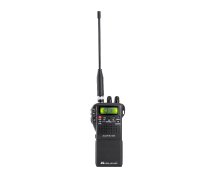 Radio CB ALAN 42DS AM/FM DIGITAL SQUELCH