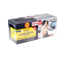 TONER ActiveJet do drukarki laserowej HP (125A CB542A) żółty