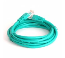 EFB-ELEKTRONIK Patch Cable Cat5e 2m green K8093.2