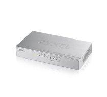 Zyxel 8 Port Switch 1Gbps GS-108B v3 GS-108Bv3