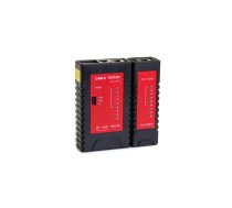 OEM Network Cable Tester POE RJ11/ RJ12/ RJ45 TOL-4235