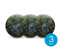 Ubiquiti U6+ & nanoHD Cover Camo 3-pack nHD-cover-Camo-3