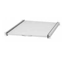 Stalflex Pull-Out Shelf 19" 1U  550mm  Gray RSR19-1U-550G