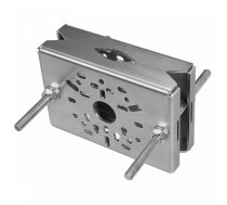 Stalflex Pole Holder for IP-Camera Galvanized CH-R