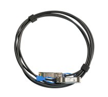 MikroTik SFP/SFP+/SFP28 Direct Attach Cable 3m XS+DA0003