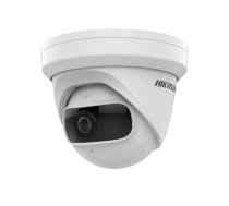 HikVision 4 MP 180° Turret Network Camera DS-2CD2345G0P-I F1.68