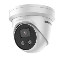 HikVision 4 MP AcuSense Fixed Turret Camera DS-2CD2346G2-IU F2.8 DS-2CD2346G2-IU-F2.8