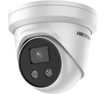 HikVision 4K AcuSense Fixed Turret Camera DS-2CD2386G2-IU(2.8mm)(C) DS-2CD2386G2-IU-F2.8