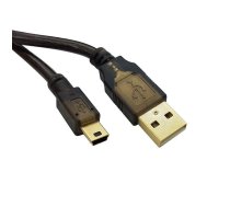 Alfa Network Alfa Active Extension Cable 5m  Mini USB AUSBC-5M_mini