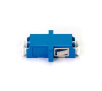 OEM Adapter LC/UPC Duplex SM ADLC9D