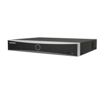 HikVision 4-Channel 1U 4K NVR DS-7604NXI-K1