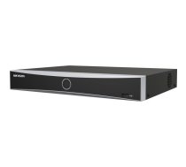 HikVision 4-Channel 1U 4K PoE NVR DS-7604NXI-K1/4P