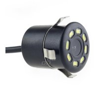 Kamera cofania parkowania hd-308-led night vision 18 mm amio-01595