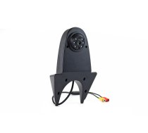 Kamera cofania parkowania hd-502-ir night vision amio-02644