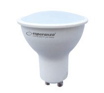 ELL140 Żarówka LED GU10 3W Esperanza