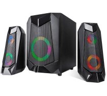 Głośniki TRACER 2.1 Hi-Cube RGB Flow BLUETOOTH