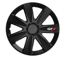 Kołpak gtx carbon "black" 16"