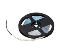 Taśma LED 12V, 2835, 120L/m, 1000lm/m, 9,6W/m, IP20, 3000K, 5m