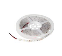 Taśma LED 12V DC, 2835smd, 60led/m, 4.8W/m, IP65, 3500K, rolka 5m