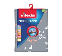 Pokrowiec na deskę do pras. Vileda Premium 2in1