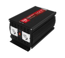 5929# Przetwornica  12v/230v v5000/2500w blow