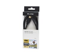 92-610# Przyłącze hdmi-micro hdmi classic 3m