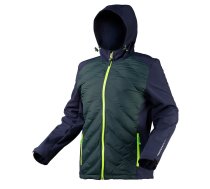 Kurtka softshell z ocieplaczem PREMIUM, rozmiar S