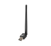 86-051# Karta sieciowa wifi usb 150mbps + antena