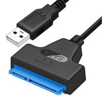 Adapter USB to SATA 3.0 Izoxis 23603